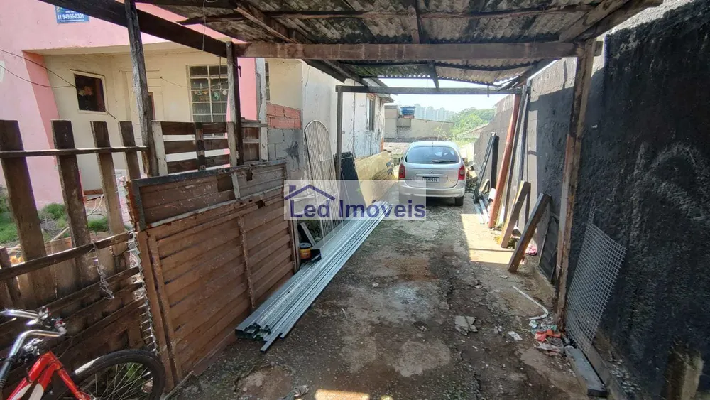 Casa, 2 quartos, 100 m² - Foto 1