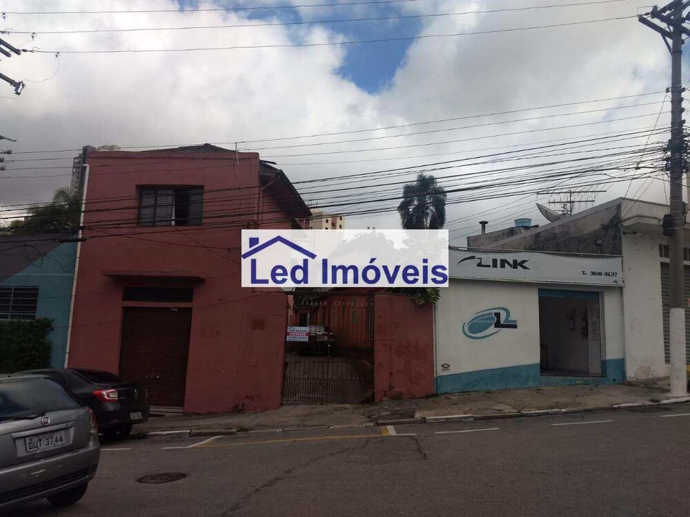 Terreno, 325 m² - Foto 1