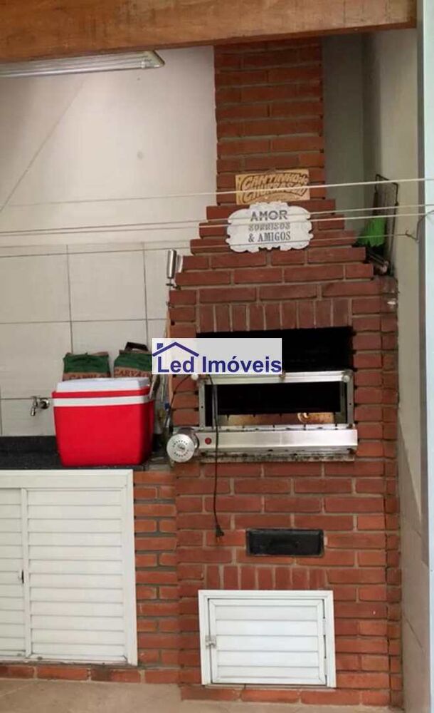 Casa, 3 quartos, 130 m² - Foto 3