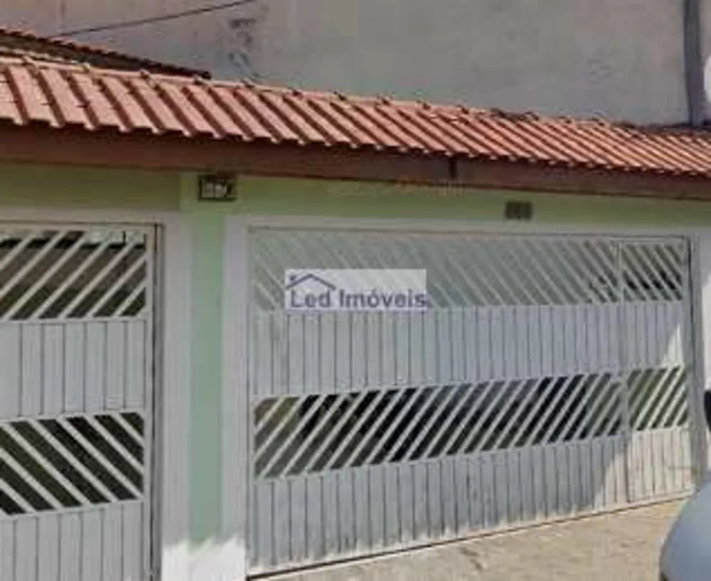 Casa, 3 quartos, 130 m² - Foto 1