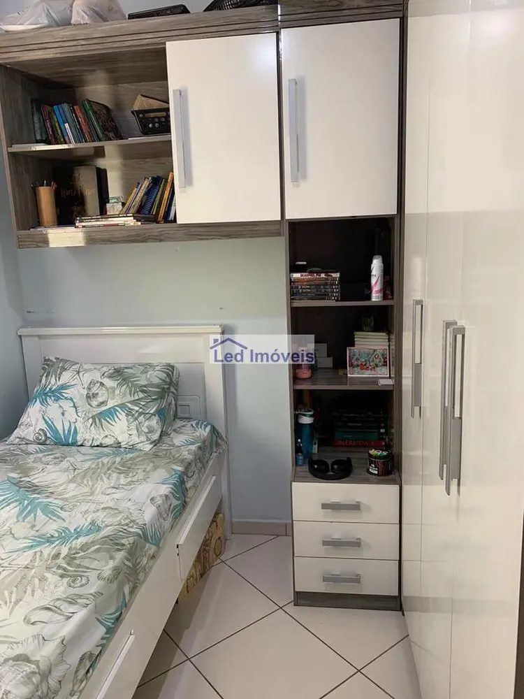 Casa, 3 quartos, 130 m² - Foto 11
