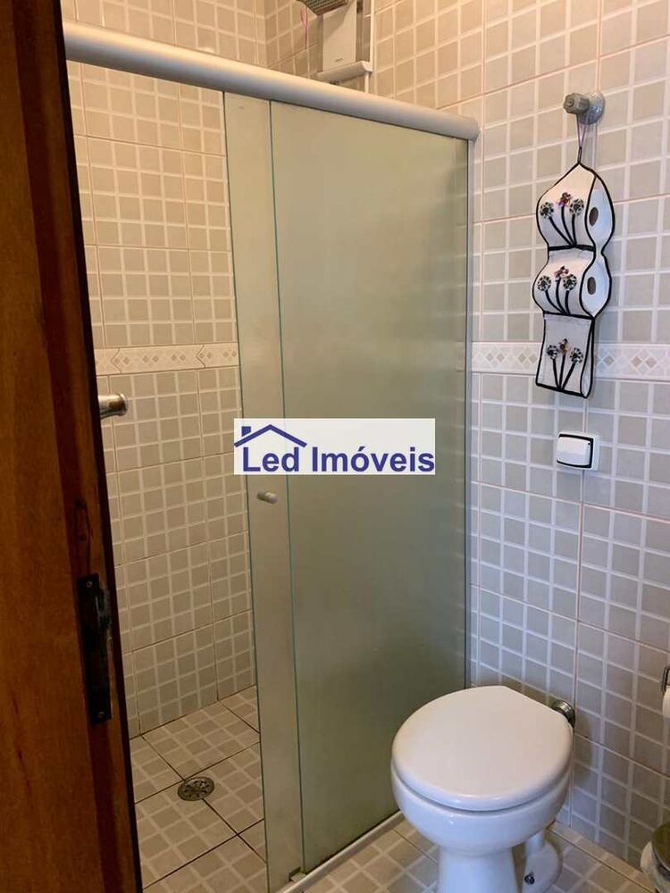 Casa, 3 quartos, 130 m² - Foto 2