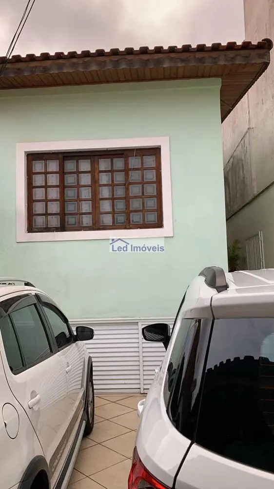 Casa, 3 quartos, 130 m² - Foto 16