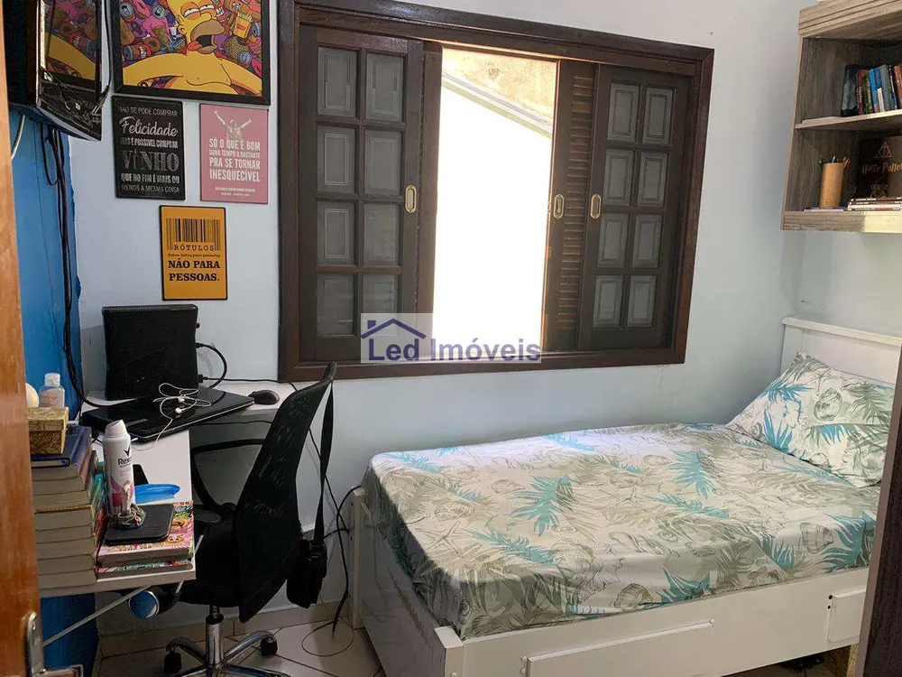 Casa, 3 quartos, 130 m² - Foto 12