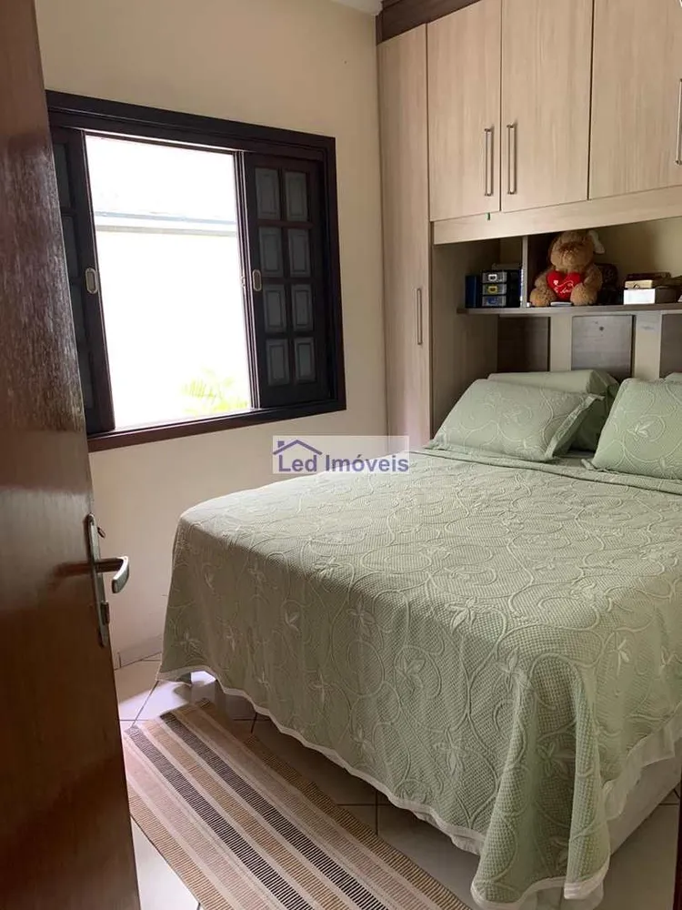 Casa, 3 quartos, 130 m² - Foto 6