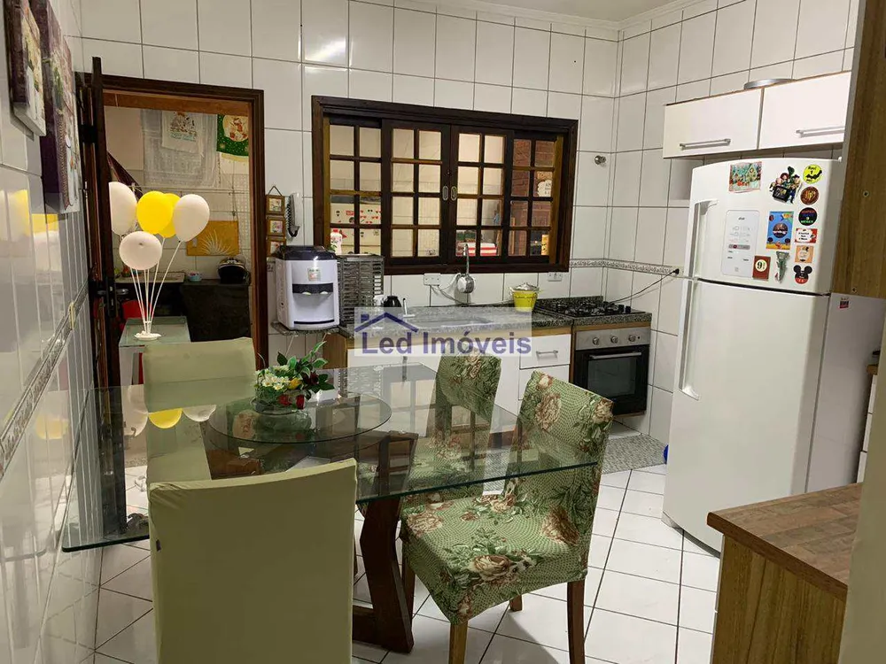 Casa, 3 quartos, 130 m² - Foto 5