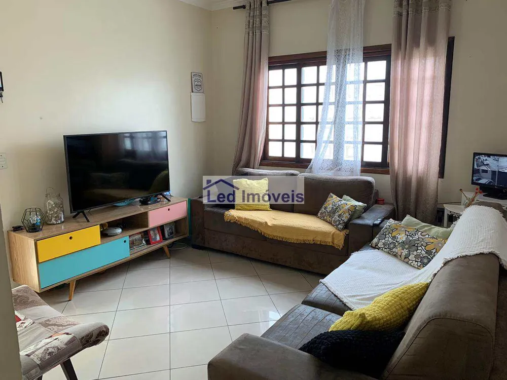 Casa, 3 quartos, 130 m² - Foto 8