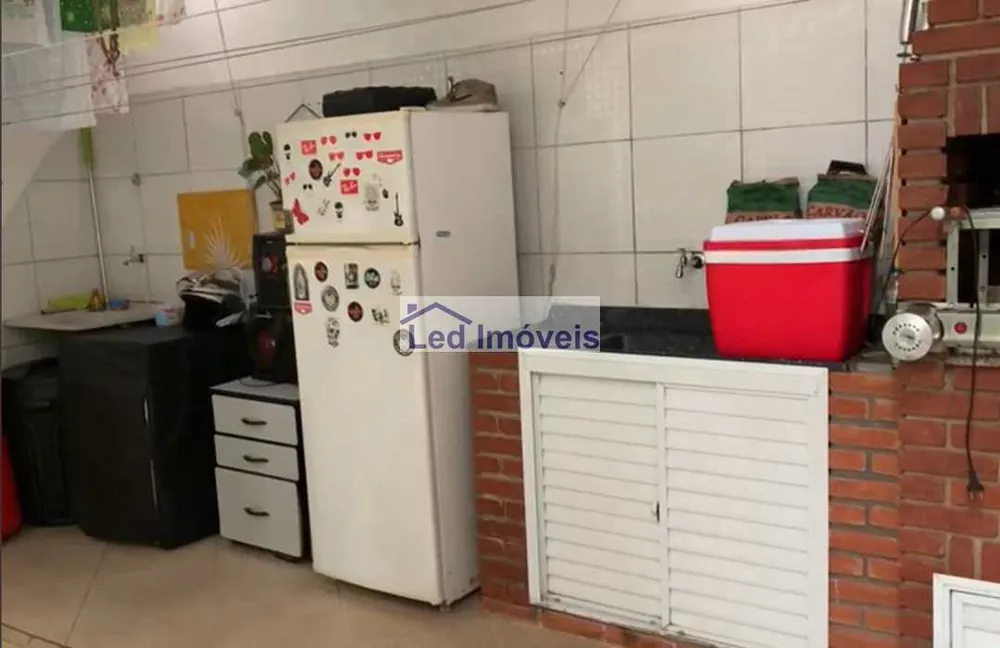 Casa, 3 quartos, 130 m² - Foto 6