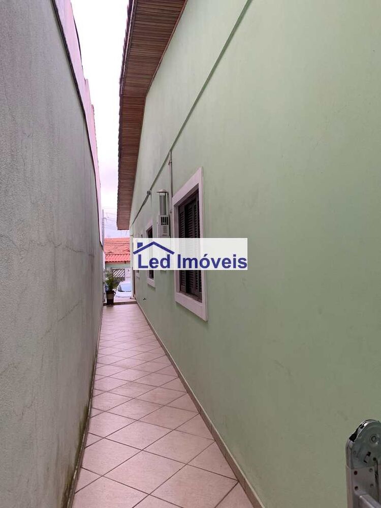 Casa, 3 quartos, 130 m² - Foto 4