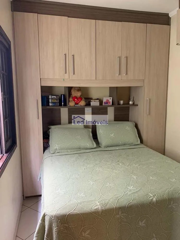 Casa, 3 quartos, 130 m² - Foto 7
