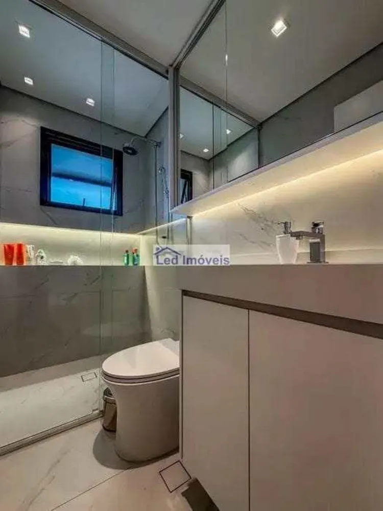 Apartamento, 3 quartos, 115 m² - Foto 6