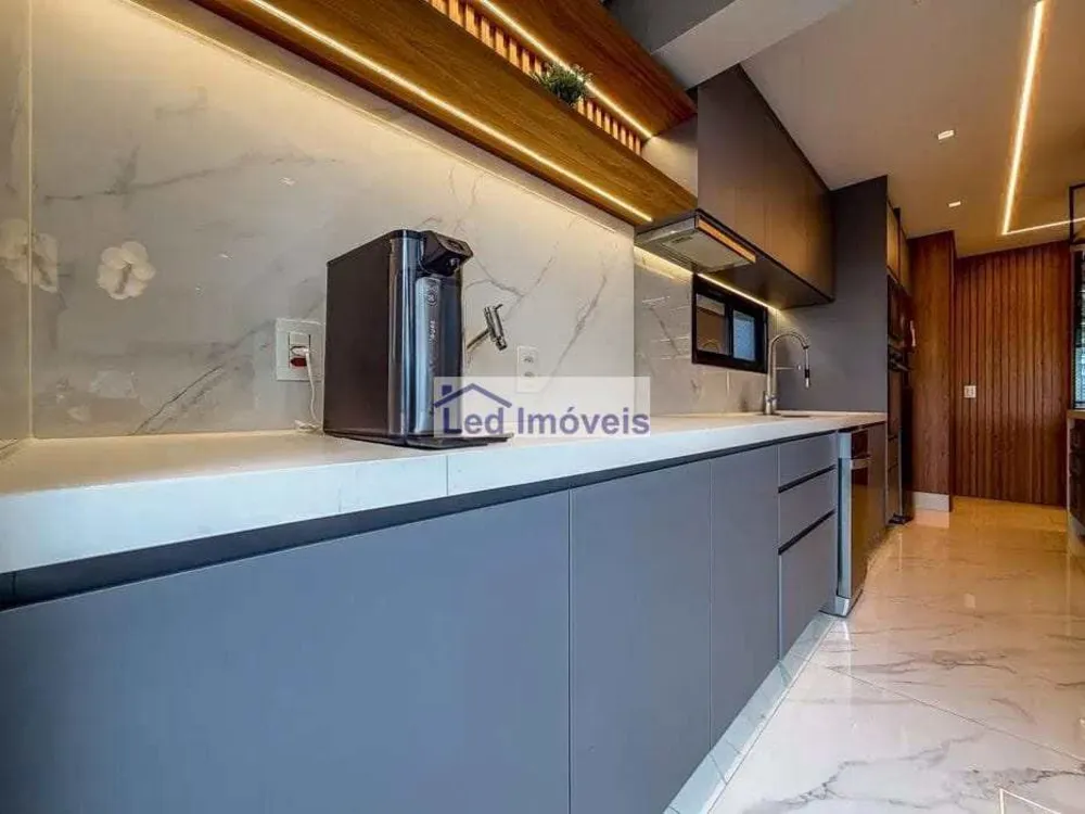Apartamento, 3 quartos, 115 m² - Foto 3