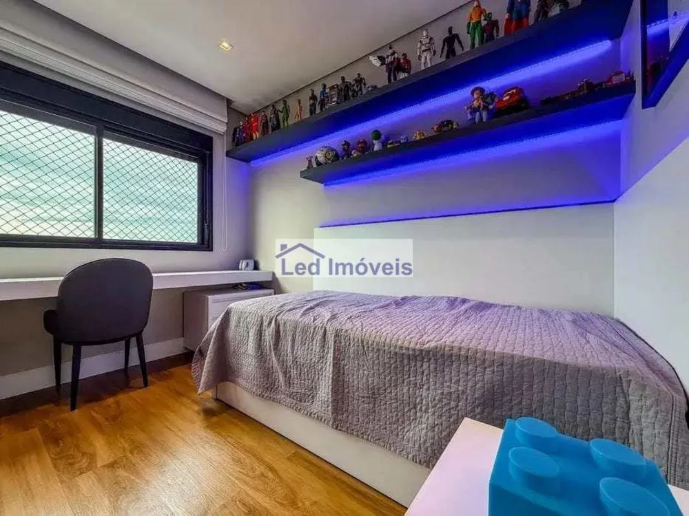 Apartamento, 3 quartos, 115 m² - Foto 5