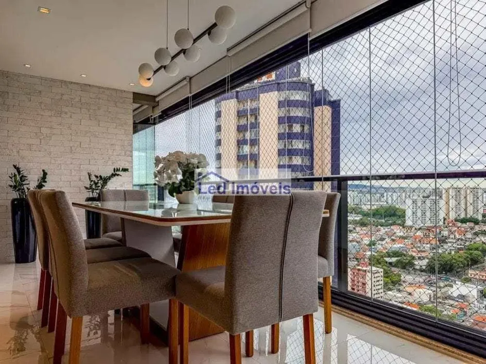 Apartamento, 3 quartos, 115 m² - Foto 2