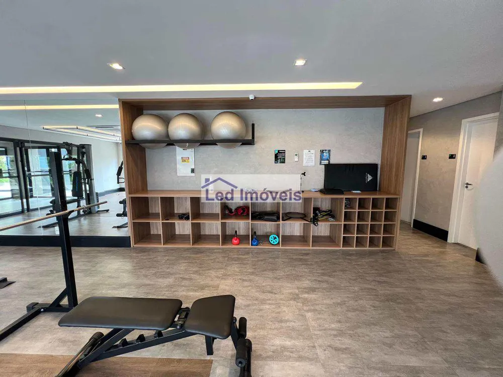 Apartamento, 3 quartos, 115 m² - Foto 1