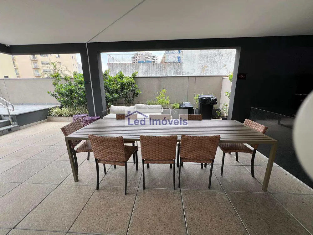 Apartamento, 3 quartos, 115 m² - Foto 7
