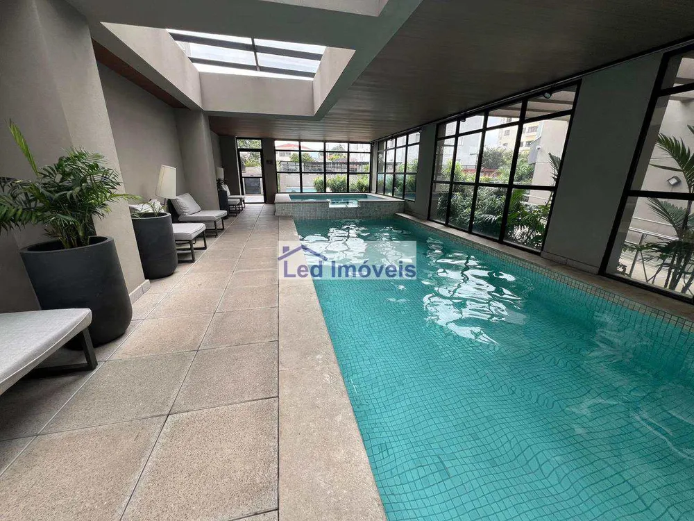 Apartamento, 3 quartos, 115 m² - Foto 3