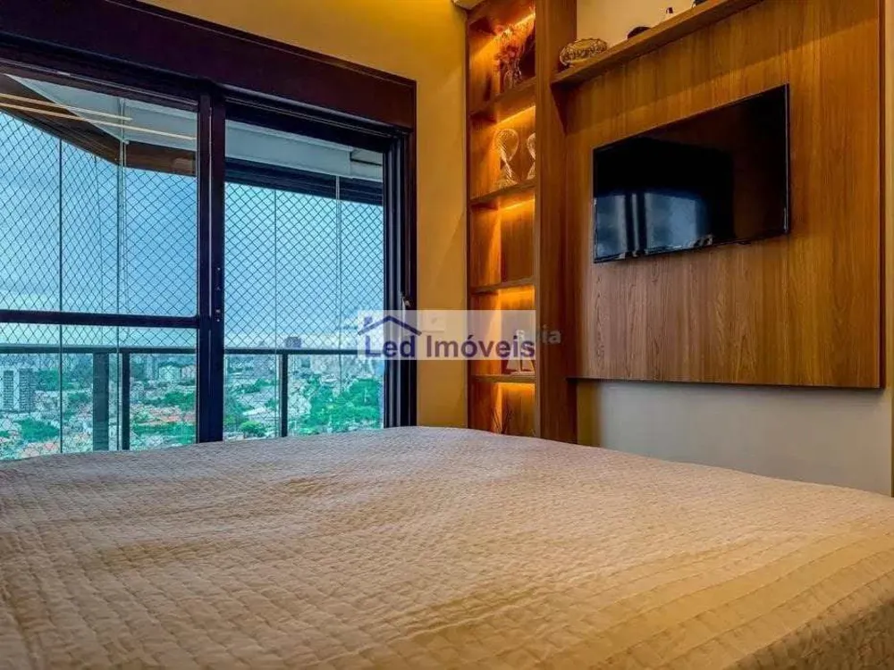 Apartamento, 3 quartos, 115 m² - Foto 2