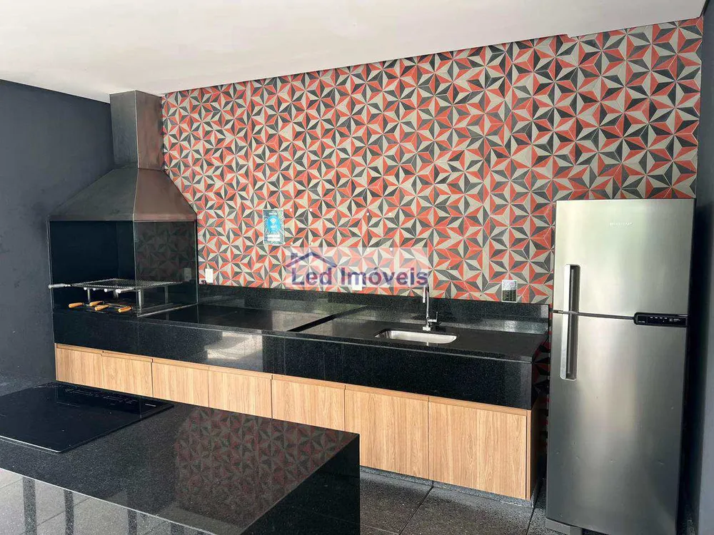Apartamento, 3 quartos, 115 m² - Foto 4