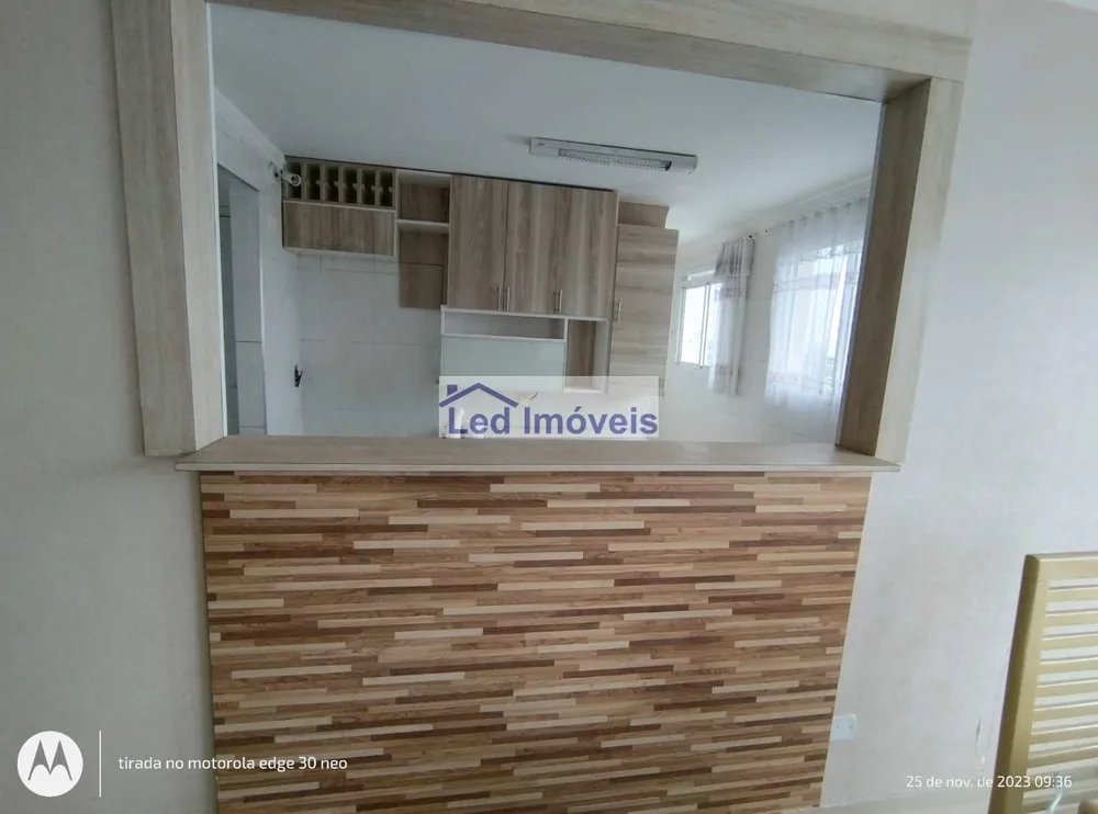 Cobertura, 3 quartos, 126 m² - Foto 9
