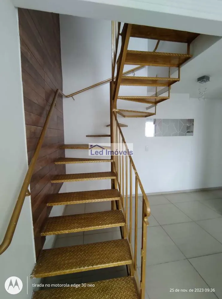 Cobertura, 3 quartos, 126 m² - Foto 7
