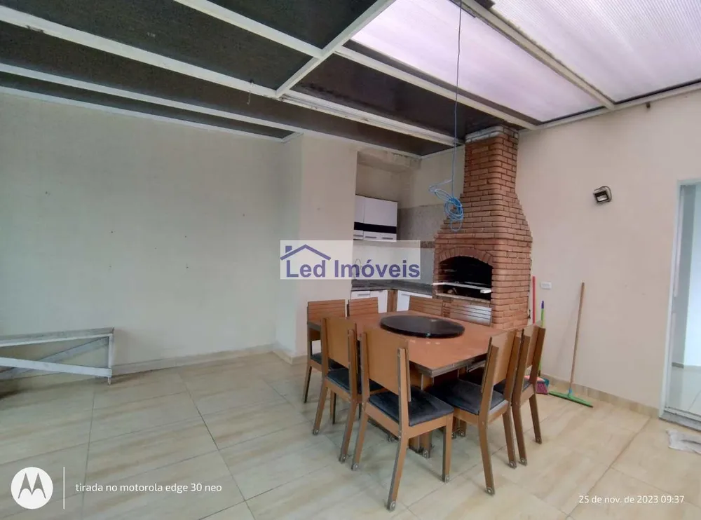 Cobertura, 3 quartos, 126 m² - Foto 5