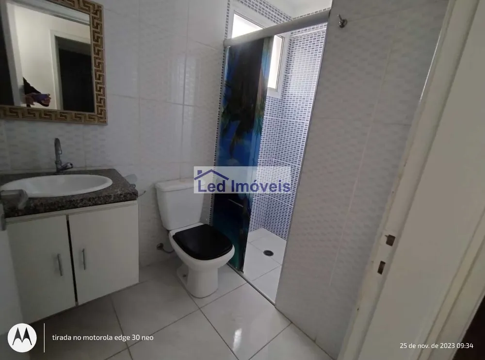 Cobertura, 3 quartos, 126 m² - Foto 3
