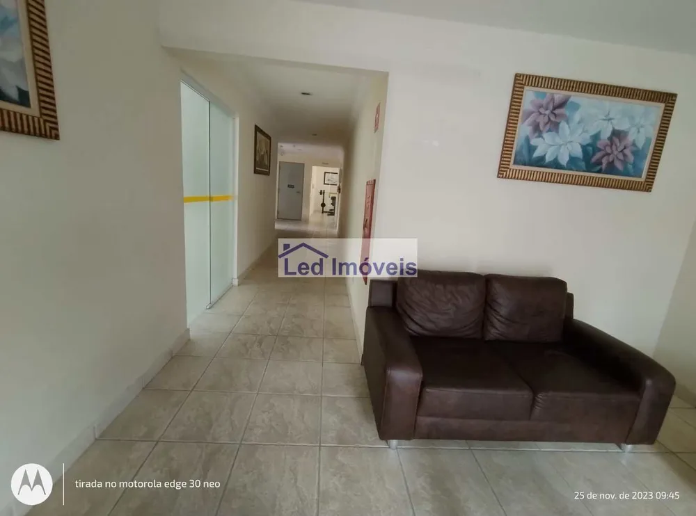 Cobertura, 3 quartos, 126 m² - Foto 12