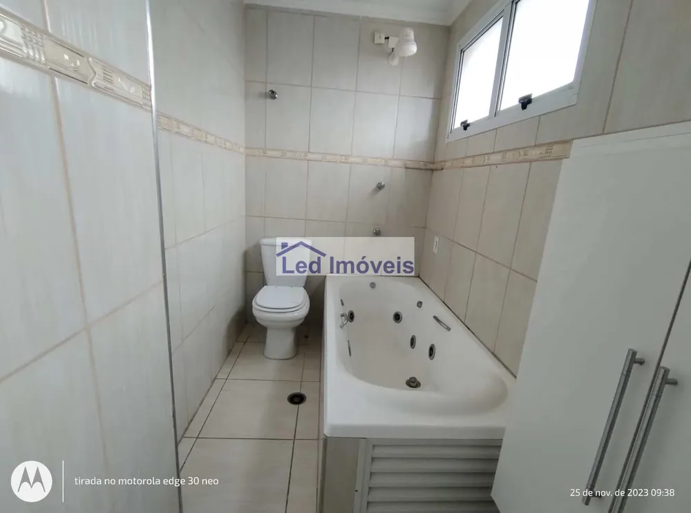 Cobertura, 3 quartos, 126 m² - Foto 10
