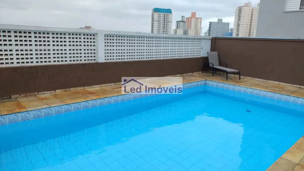Cobertura, 3 quartos, 126 m² - Foto 8