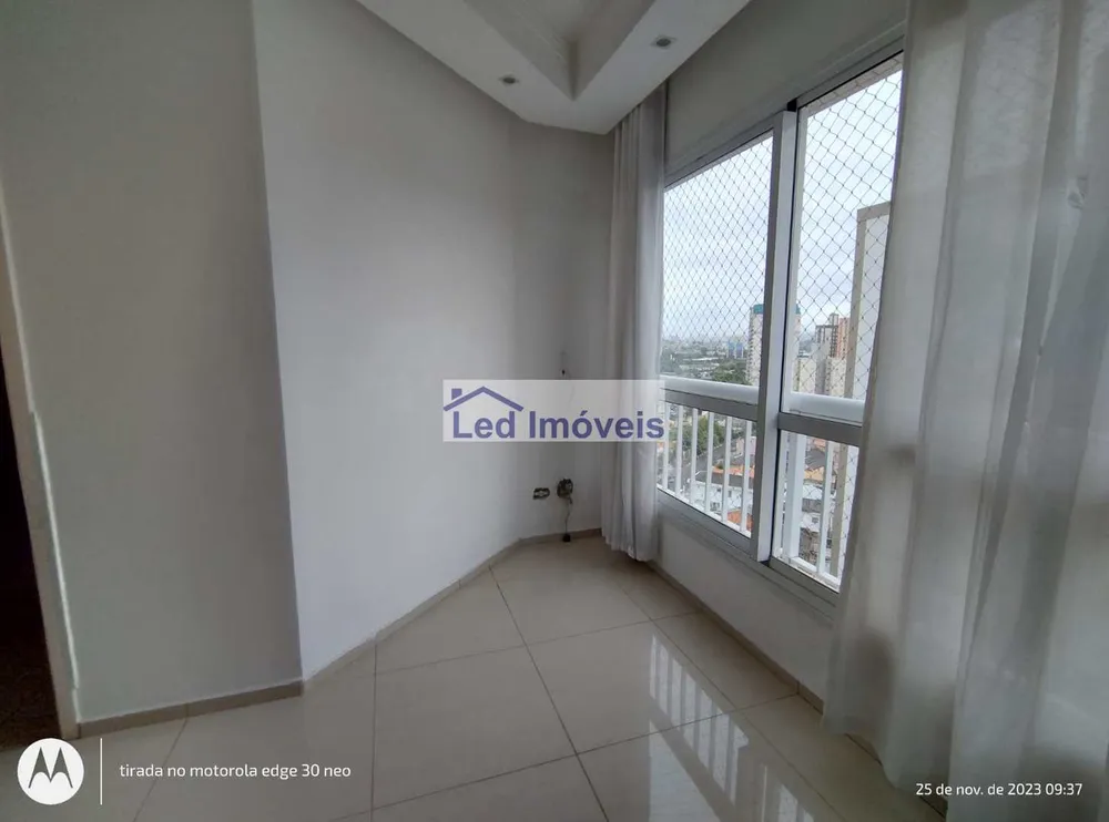 Cobertura, 3 quartos, 126 m² - Foto 6