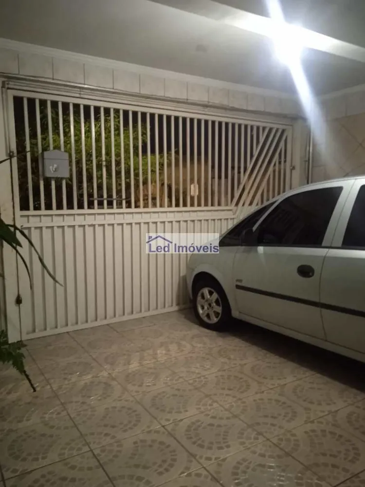 Sobrado, 3 quartos, 180 m² - Foto 10