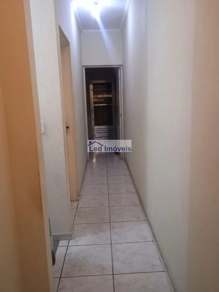 Sobrado, 3 quartos, 180 m² - Foto 9