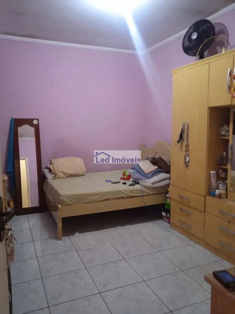 Sobrado, 3 quartos, 180 m² - Foto 5