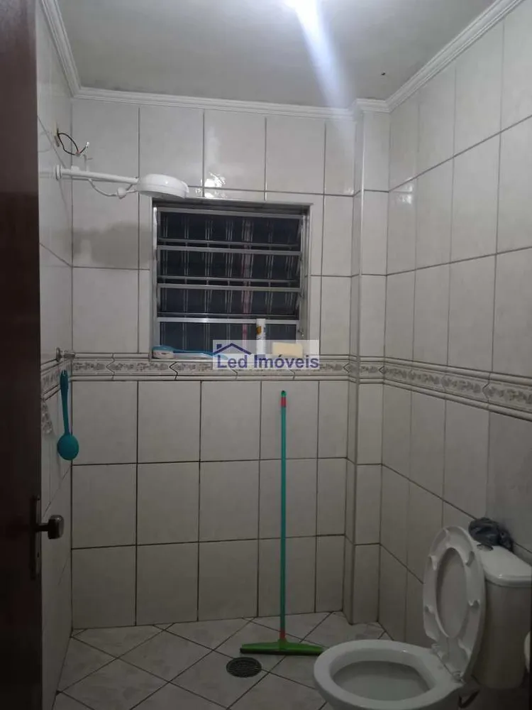 Sobrado, 3 quartos, 180 m² - Foto 1