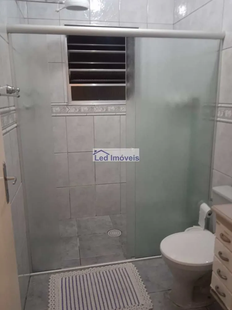 Sobrado, 3 quartos, 180 m² - Foto 12