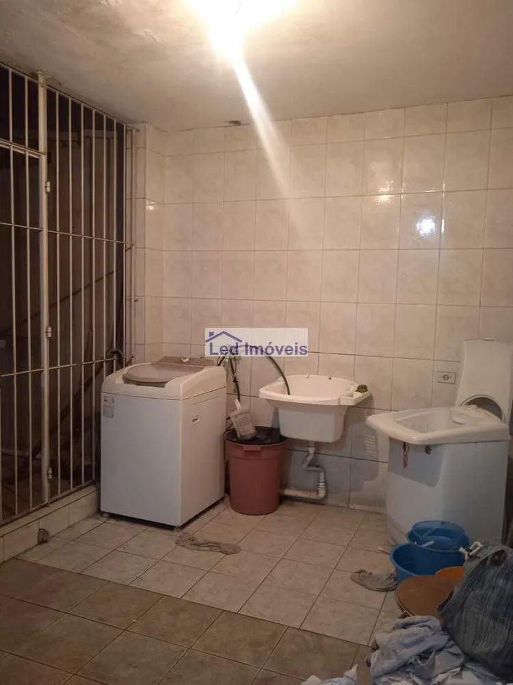 Sobrado, 3 quartos, 180 m² - Foto 6