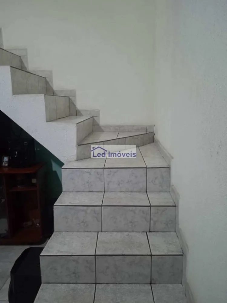 Sobrado, 3 quartos, 180 m² - Foto 3