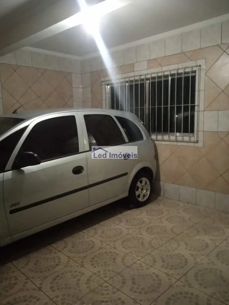 Sobrado, 3 quartos, 180 m² - Foto 7