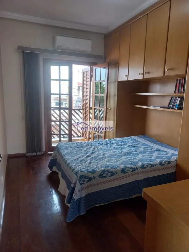 Sobrado, 3 quartos - Foto 1