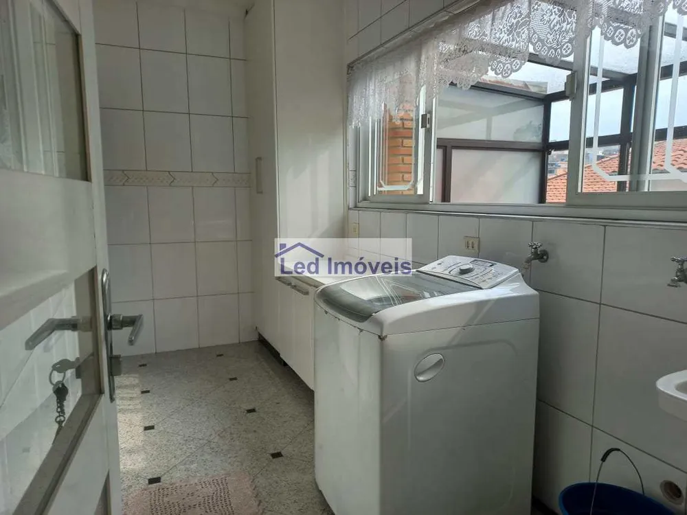 Sobrado, 3 quartos - Foto 8