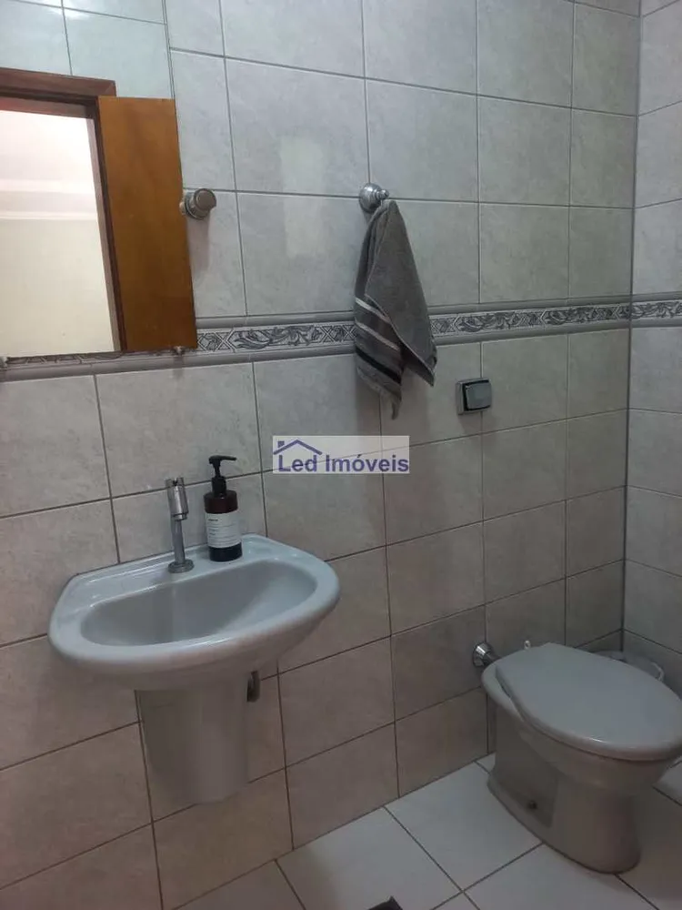 Sobrado, 3 quartos - Foto 3