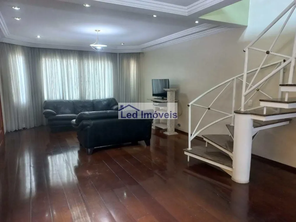 Sobrado, 3 quartos - Foto 1