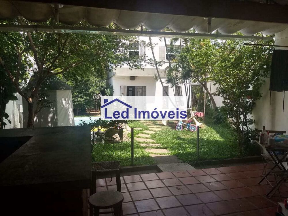 Sobrado, 4 quartos, 200 m² - Foto 10
