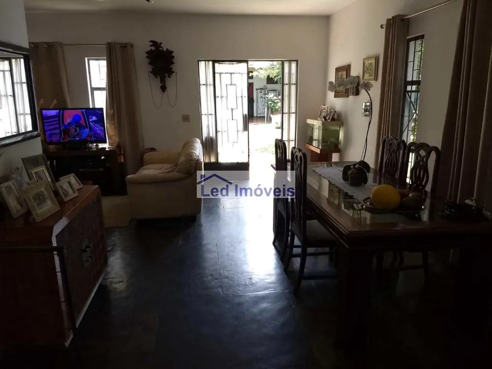 Sobrado, 4 quartos, 200 m² - Foto 19