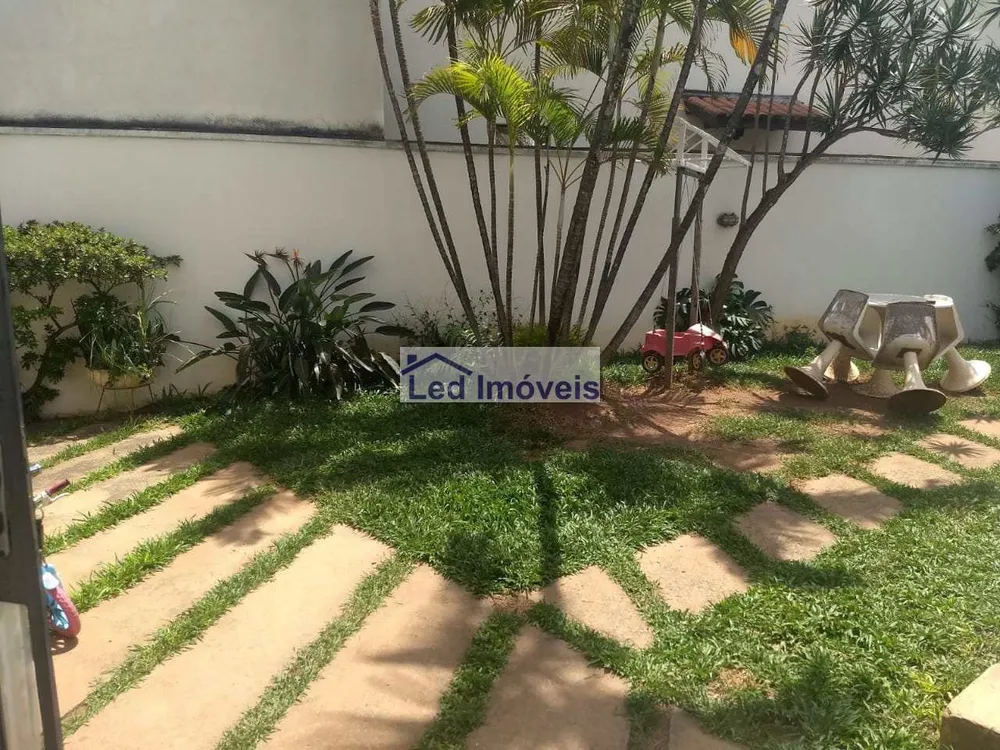 Sobrado, 4 quartos, 200 m² - Foto 18