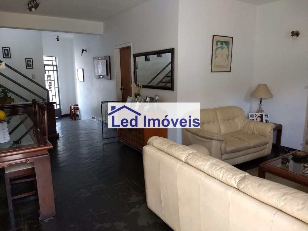 Sobrado, 4 quartos, 200 m² - Foto 4
