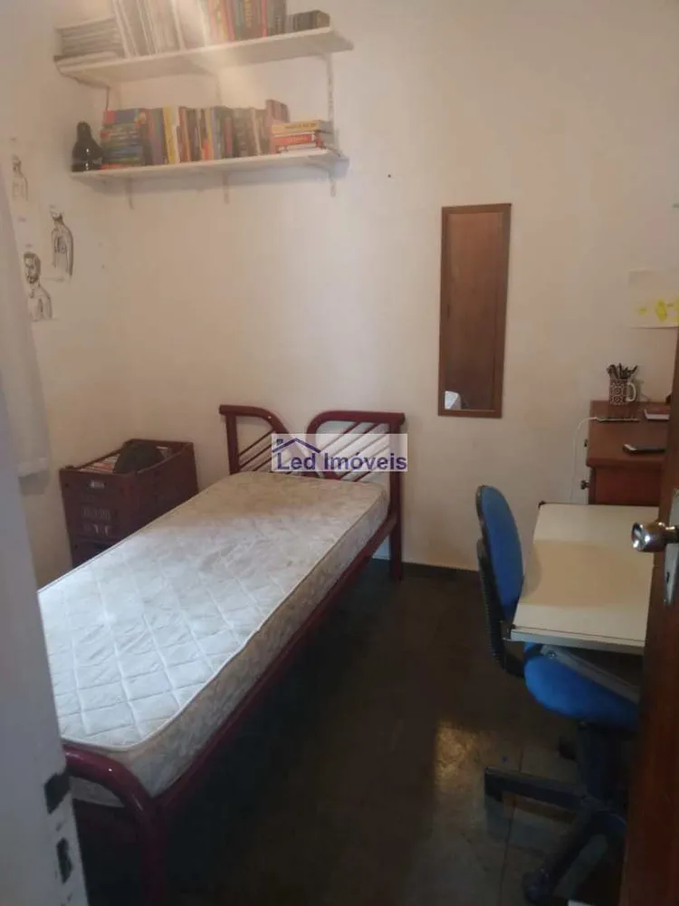 Sobrado, 4 quartos, 200 m² - Foto 14
