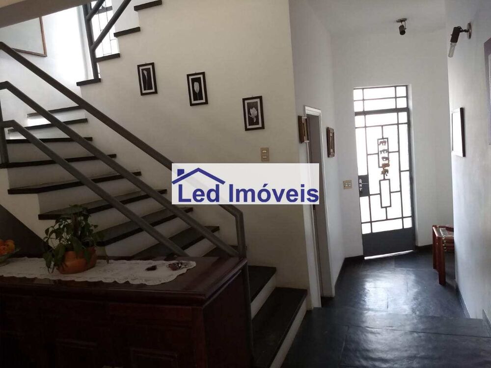 Sobrado, 4 quartos, 200 m² - Foto 5