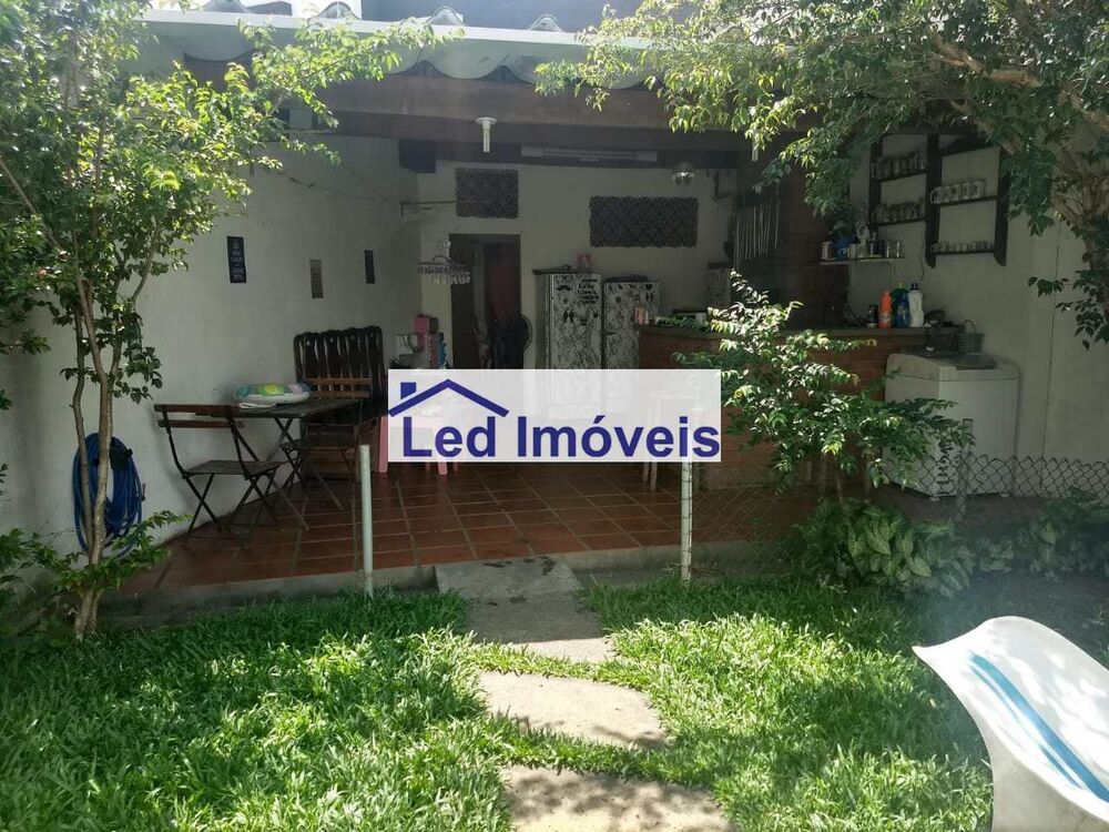 Sobrado, 4 quartos, 200 m² - Foto 12